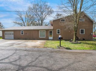 317 E Goshen Rd, Osceola, IN 46561