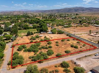 990 N PAGE SPRINGS Road #010C, Cornville, AZ 86325