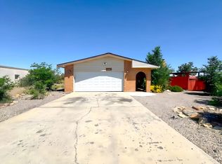 1108 Montano Ct, Belen, NM 87002