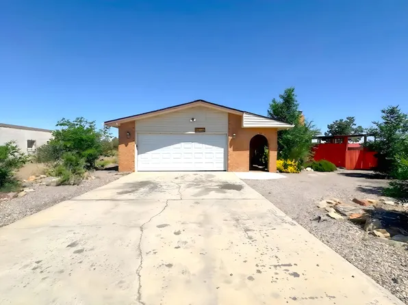 1108 Montano Ct, Belen, NM 87002
