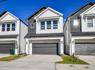 5616 Balbo St, Houston, TX 77091