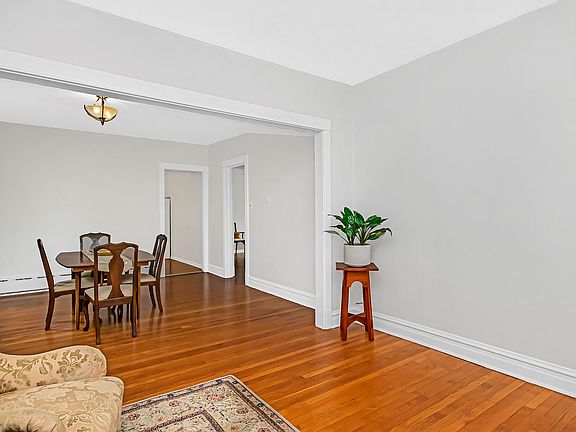 1st Floor Dining Room
