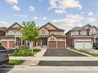 58 Dovehaven Cres, Brampton, ON L6P 2N8