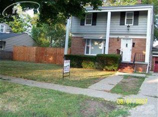 709 S Meade St, Flint, MI 48503