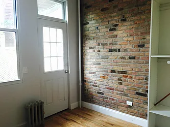 Rented by Brickwood Realty