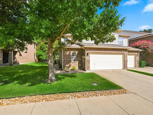 2929 Muirfield Dr, Lewisville, TX 75067