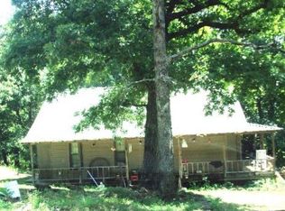 1590 Rr 4, Stilwell, OK 74960