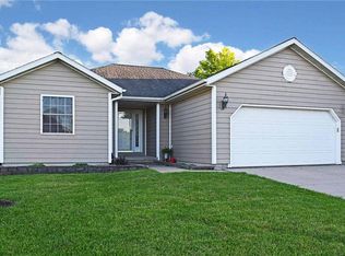 608 8th Ave, Slater, IA 50244