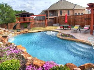 3300 Cedar Bluff Dr, McKinney, TX 75072