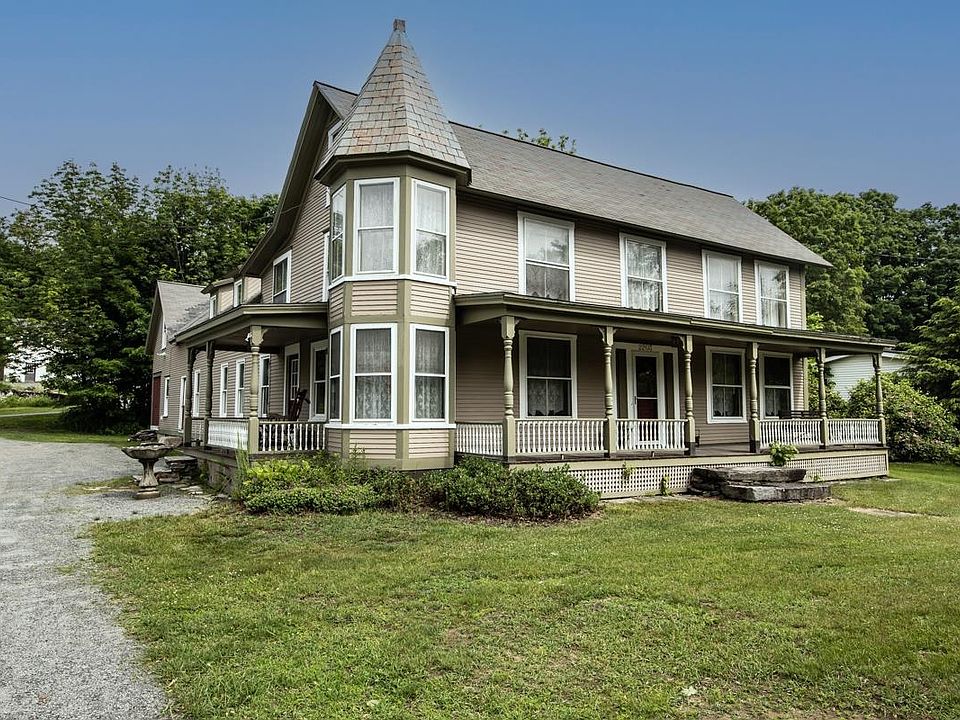 2203 Main Street, Cavendish, VT 05142 | MLS #4957486 | Zillow