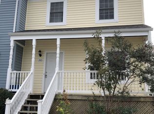 200 Surry Ln, Stafford, VA 22556