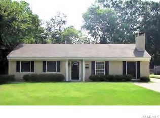 3407 Lebron Rd, Montgomery, AL 36111