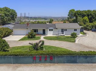 4226 Hitch Blvd, Moorpark, CA 93021
