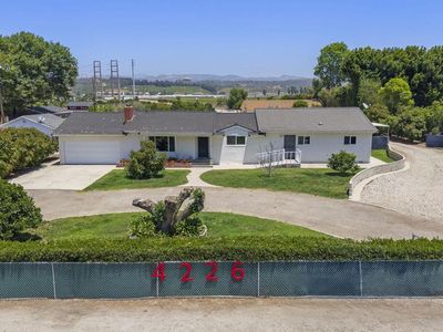 4226 Hitch Blvd, Moorpark, CA, 93021