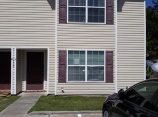 1708 Almond Tree Pl #B, Valdosta, GA 31602