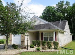 6025 Newhall Rd, Durham, NC 27713