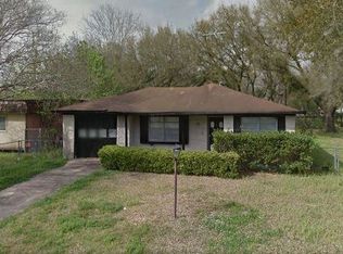 2511 Ridgeland St, Houston, TX 77039