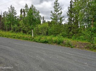 L6a Raven St, Cooper Landing, AK 99572