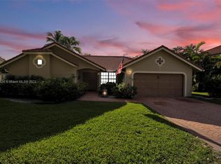 741 Culpepper Ter, Davie, FL 33325