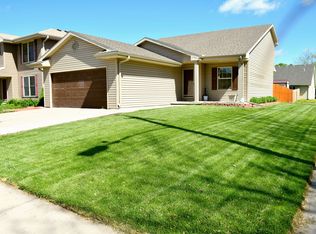 2802 B Ave, Council Bluffs, IA 51501