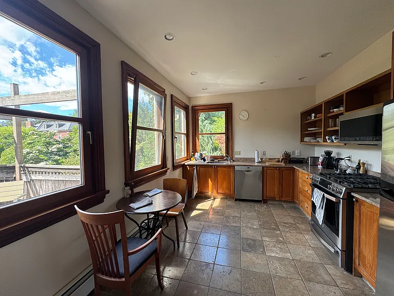 56 Hawes St #2 — Photo 3
