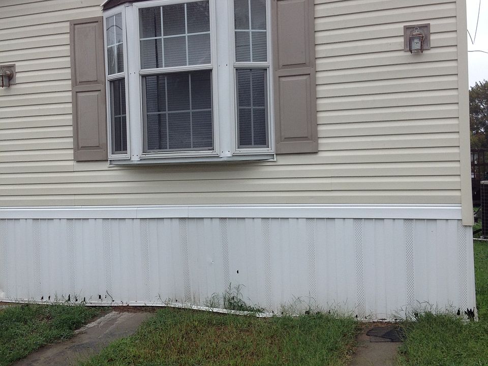 Front/Street view