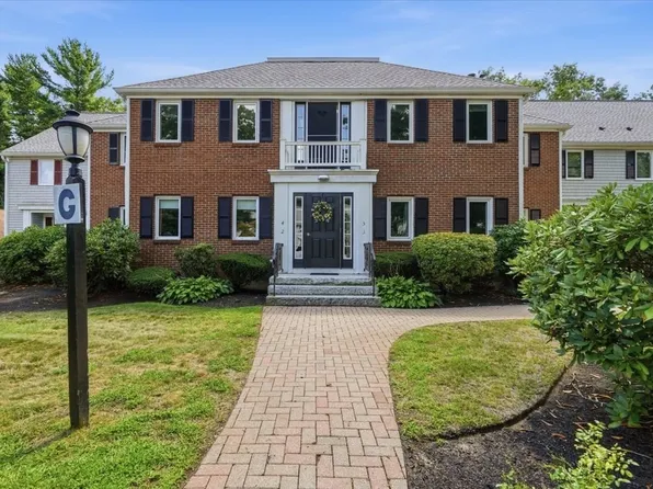 225 Lincoln St APT G4, Duxbury, MA 02332