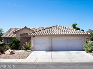 6325 Malachite Bay Ave, Las Vegas, NV 89130