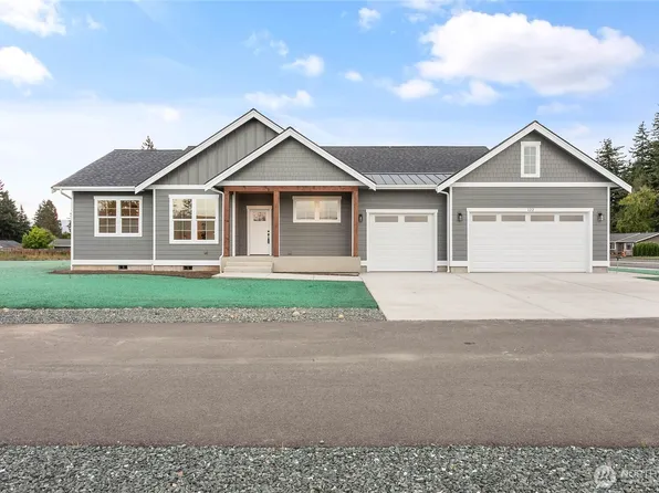 122 Sable Drive, Everson, WA 98247