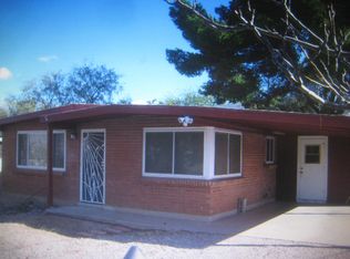 1432 N Bryant Ave, Tucson, AZ 85712