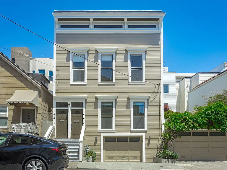 416 Austin St — Photo 3