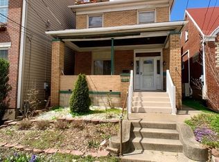 122 Olympia St, Pittsburgh, PA 15211