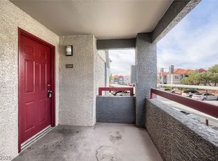 8600 W Charleston Blvd APT 2080, Las Vegas, NV 89117