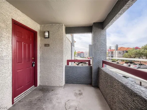 8600 W Charleston Blvd APT 2080, Las Vegas, NV 89117