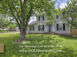 3301 Towneship Rd, Antioch, TN 37013