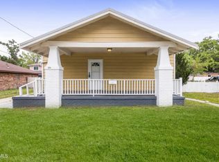 234 Iroquois St, Biloxi, MS 39530
