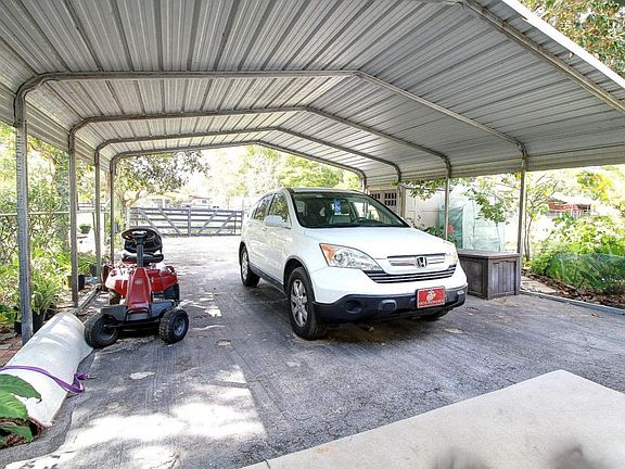 Carport