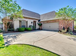 233 Stonebridge Blvd, Brandon, MS 39042