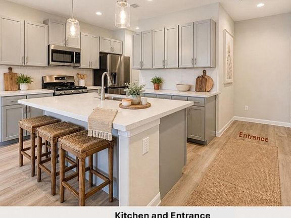 2nd image of 17144 Wilthorne Colony Ct