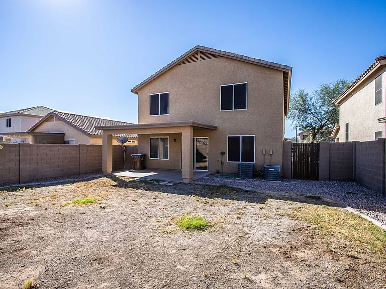 1478 E Stirrup Ln — Photo 31