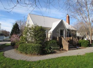 209 Linden Ave, West Liberty, OH