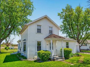 1372 Dianne Avenue, Belleville, WI 53508