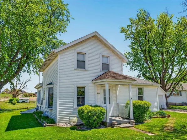 1372 Dianne Avenue, Belleville, WI 53508
