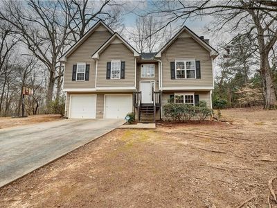 29 Wisteria Trl SW, Euharlee, GA, 30120