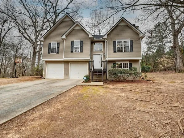 29 Wisteria Trl SW, Euharlee, GA 30120