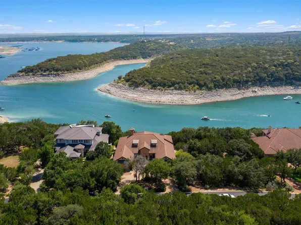 17809 Breakwater Dr, Leander, TX 78645