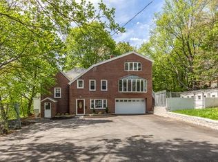 45 Myopia Rd, Quincy, MA 02169