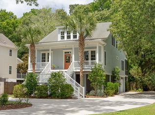 3011 Rushland Mews, Johns Island, SC 29455