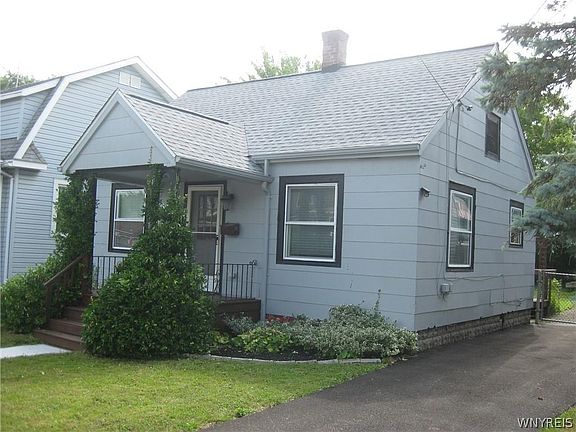 2nd image of 245 Fredericka St