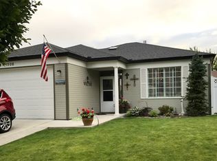 1508 S 26th Ave, Yakima, WA 98902